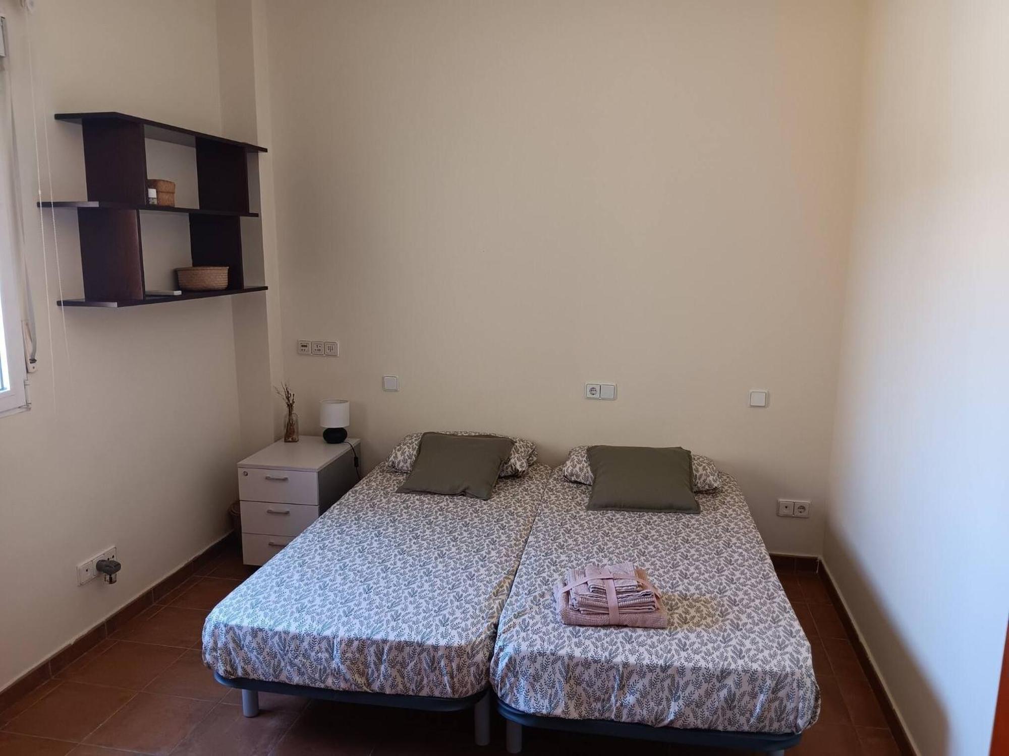 Room In Villa - Room Limon - Enjoy And Disconnect Alzira Esterno foto