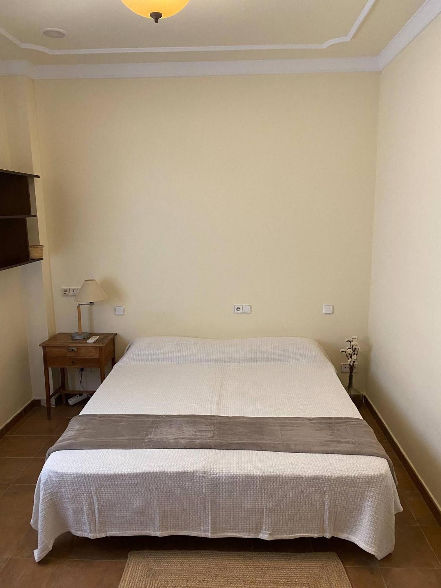 Room In Villa - Room Limon - Enjoy And Disconnect Alzira Esterno foto